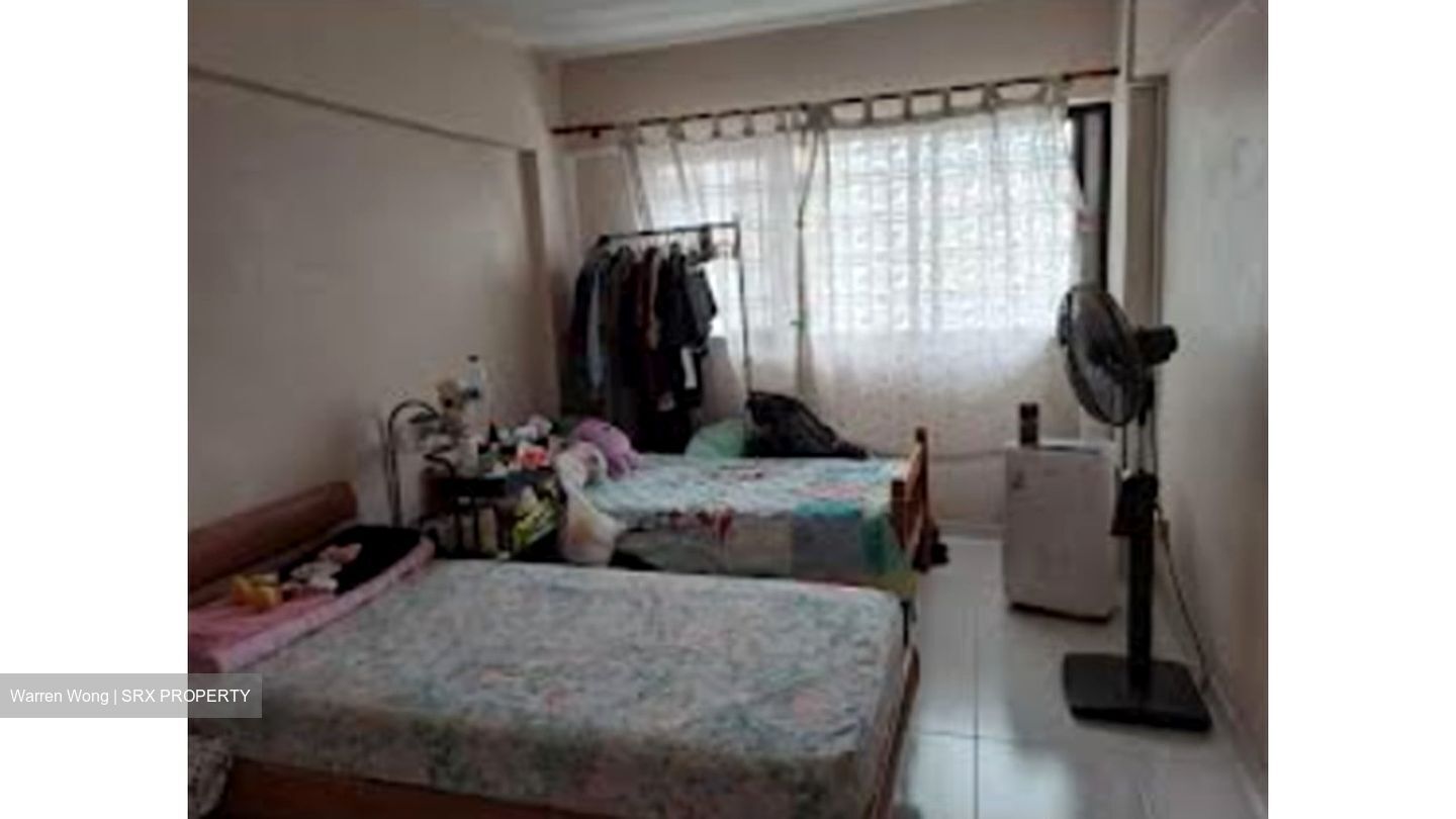 Blk 113 Bukit Purmei Road (Bukit Merah), HDB 4 Rooms #614164131